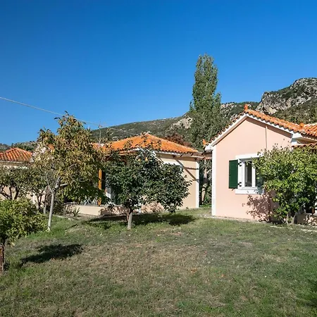 Pantelios Village 3 Apartamento *