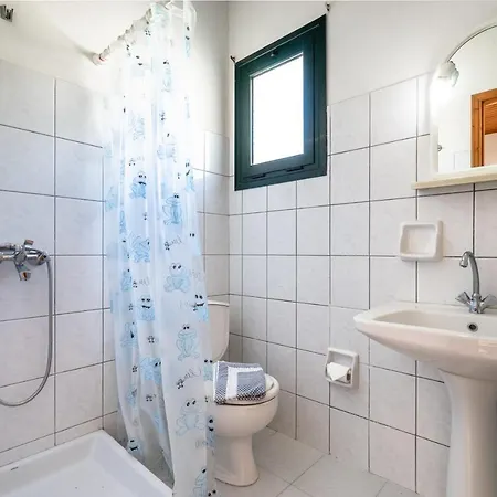 Appartamento Pantelios Village 3 *