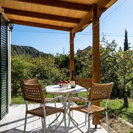 Appartement Pantelios Village 3 *