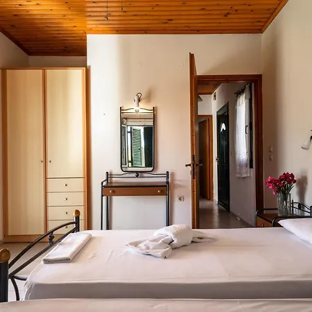 Appartement Pantelios Village 3