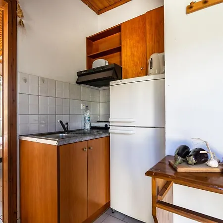 Appartement Pantelios Village 3 *